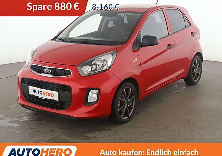 Kia Picanto 1.0 Start *ALU*KLIMA*GARANTIE*