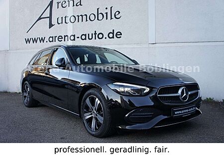 Mercedes-Benz C 200 T d Avantgarde Aut.*NAVI*LED*MBUX*VIRTUAL*