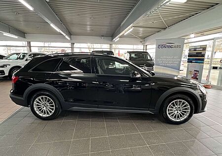 Audi A4 Allroad quattro 45 TFSI Virtual+LEDER+MMI+APS