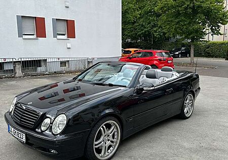 Mercedes-Benz C 200 Kompressor Sportcoupe Advangarde
