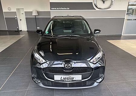 Mazda 2 HY Hybrid 2024 5HB 1.5L VVT-i 116 PS e-CVT FWD CEN