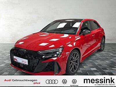 Audi RS3 Sportback 294 kW S tronic