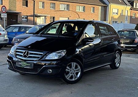 Mercedes-Benz B 150 B -Klasse *Klima*Alus*5-Türe*top* Klima