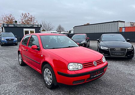 VW Golf Volkswagen 1.6 Automatik