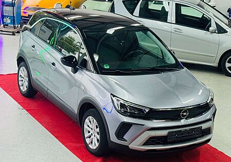 Opel Crossland X Elegance - Automatik