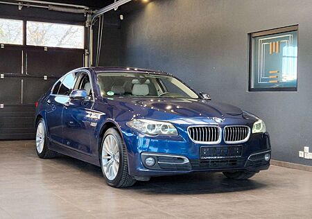 BMW 535 d xDrive Luxury*Navi*Kamera*Bi-Xenon*