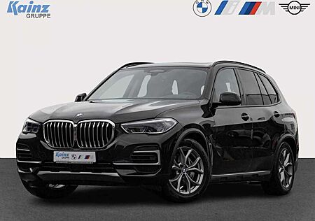 BMW X5 xDrive30d xLine/Innovation/AHK/Driv.Ass.Prof.