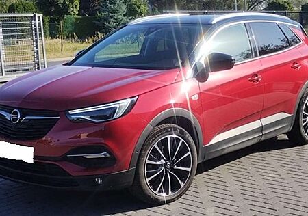 Opel Grandland X Plug-in-Hybrid4 4x4 Aut*Ultimate*AHK