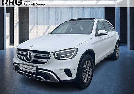 Mercedes-Benz GLC 220 d 4MaticSCHIEBEDACH ABS Fahrerairbag ESP ZV