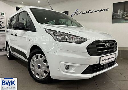 Ford Transit Connect *1.Hand*Navi*Kamera*Schiebetüren*