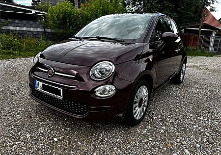 Fiat 500 1.2 8V Start