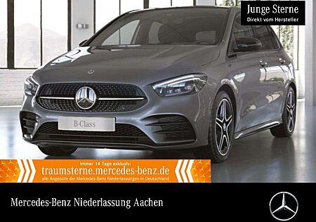 Mercedes-Benz B 180 EDITION 2020+AMG+NIGHT+PANO+MULTIBEAM+KAMERA