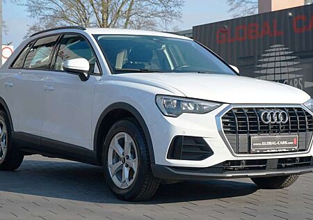 Audi Q3 35 TDi S-TRONIC*NAVI*LED*VIRTUAL*STANDHEIZUNG