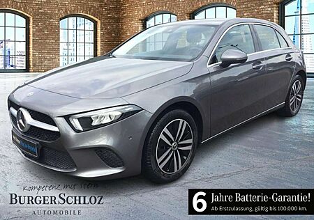 Mercedes-Benz A 250 e progressive SpurW PDC SHZ LED SpurH AUT