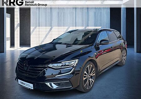 Renault Talisman 1.3 TCe 160 Initiale Paris