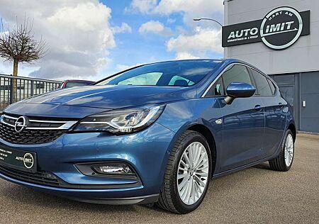Opel Astra 1.6 D (CDTI) Start/Stop Innovation