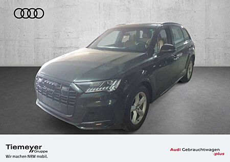 Audi Q7 50 TDI Q S LINE EXCLUSIVE ST.HEIZ SPORTSITZE+
