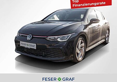 VW Golf Volkswagen VIII 2.0 GTI DSG Matrix/ACC/DAB+/NAVI