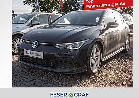 VW Golf Volkswagen VIII 2.0 GTI DSG Matrix/ACC/DAB+/NAVI