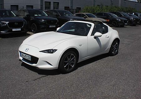 Mazda MX-5 Exclusive -Line RF