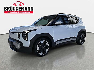 Kia EV2 EV2 61.0 KWH EARTH MJ27 4SITZE WINTER-CONNECT TECH