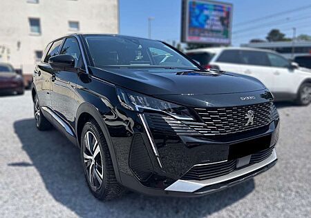Peugeot 5008 Allure KAMERA 180° LED PARKASSIST 7-Sitze