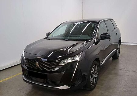 Peugeot 5008 Allure KAMERA 180° LED PARKASSIST 7-Sitze