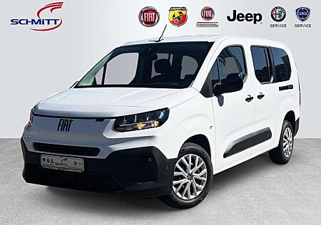 Fiat Doblo 1.5 BlueHDi L2 Autm.