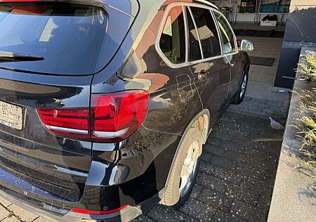 BMW X5 xDrive30d
