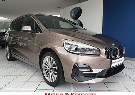 BMW 218 d Gran Tourer xDrive Luxury Line Aut/Panorama