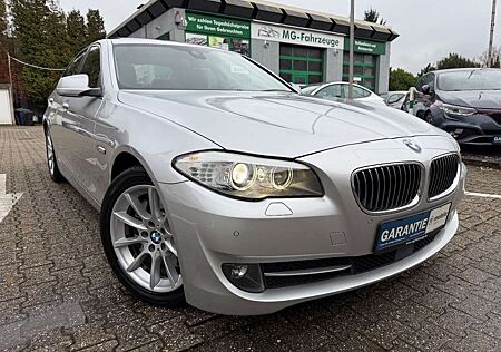 BMW 525 d LIMO HUD LEDER XENON SD ACC AUTOMATIK