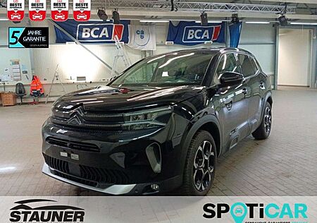 Citroën C5 Aircross Citroen PureTech 130 Stop&Start MAX *ALCANT*