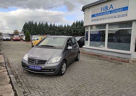 Mercedes-Benz A 180 A -Klasse CDI