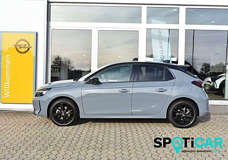 Opel Corsa F GS Aut. * Navi *