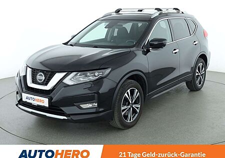 Nissan X-Trail 1.7 dCi N-Connecta 4x4*NAVI*LED*360°CAM*SPUR*