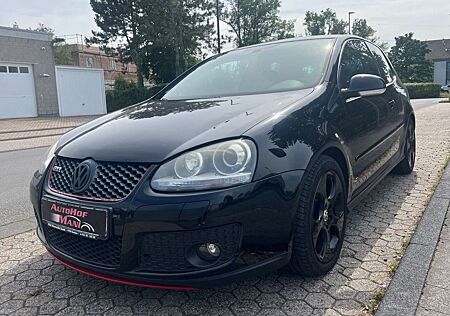 VW Golf Volkswagen V Lim. GTI/DSG/TÜV Neu/Xenon/200 PS
