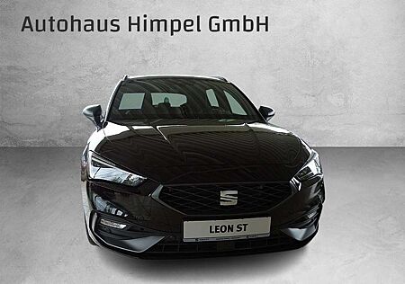 Seat Others Leon Sportstourer FR+Garantie+Navi+Pano+LED+Kamera