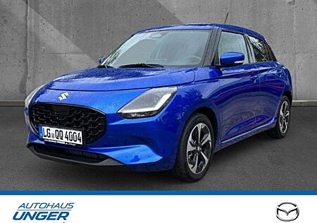 Suzuki Swift 1.2 Dualjet GS Hybrid Comfort+ Dua