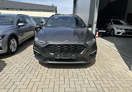 Ford Mondeo ST-Line Leder Navi SHZ DAB