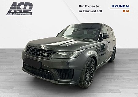 Land Rover Range Rover Sport 5,0 V8 Autobiography Dynamic