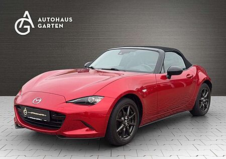 Mazda MX-5 1.5 Sports-Line Skyactiv Leder Kamera LED