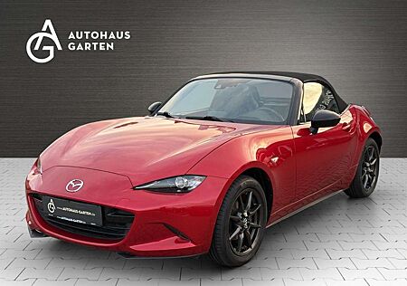 Mazda MX-5 1.5 Sports-Line Skyactiv Leder Kamera LED