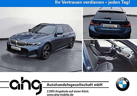 BMW 318 i Touring M Sportpaket Innovationsp.