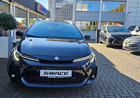 Suzuki Swace Comfort+Hybrid