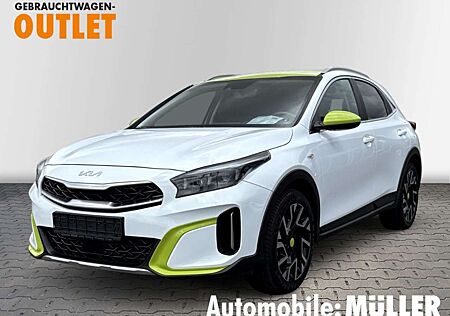 Kia XCeed EU6d 1.5 T-GDI Vision (EURO 6d) Navi Digitales Coc