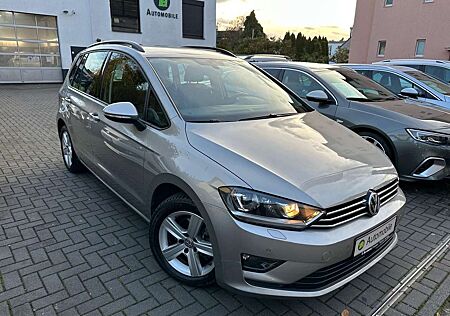 VW Golf Sportsvan Volkswagen Comfortline*SHZ*XENON*TEMPOMAT