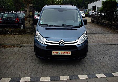Citroën Jumpy Citroen HDi 165 FAP L2 Multispace 9 Sitze
