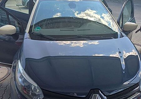 Renault Captur ENERGY dCi 90 Start