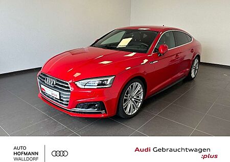 Audi A5 Sportback S line 35 TDI S tronic