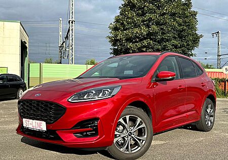 Ford Kuga ST-Line GJR, ACC, LED etc.